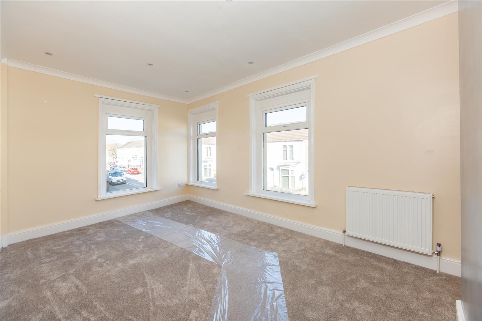 Marlborough Road, Brynmill, Swansea, SA2 0EB